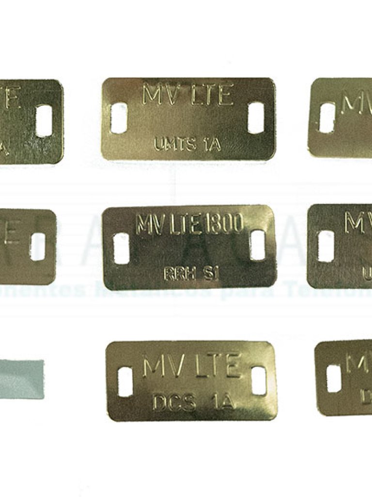 Etiquetas