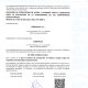 certificado 1090-2 herrajes acero galvanizados telefonia movil Cerrapaca